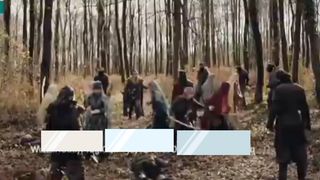 Kurlus usman season 4 Baalah khtoon &frigg