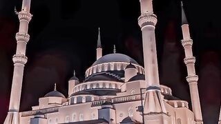 Beautiful Kalam | Kun Faya Kun | Islamic Video | WhatsApp Status