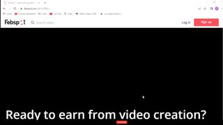 How To Create Account on FebSpot | FebSpot Account Kaise Banaye | FebSpot Pe Video Upload Kaise Kare