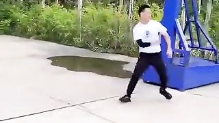 funny boys