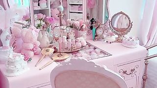 lovely room