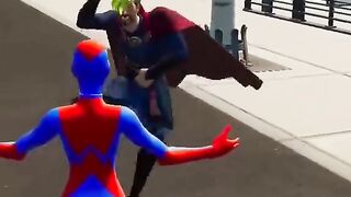 Don't Mess With Dr Strange