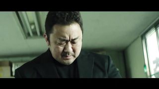 Don lee fight scene