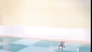 امتحان کے نتائج کے بعد گھر کا منظر