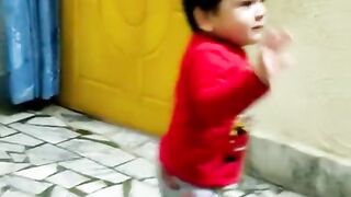 cute baby