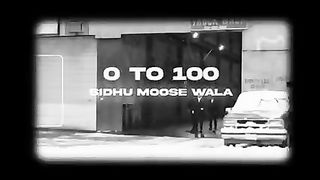 Song 0 to 100