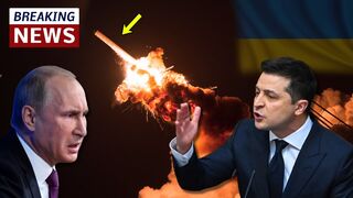 Attacks Repelled! Ukraine - Russia War!