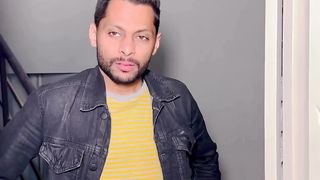 Salman noman funny reel????