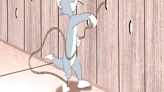 tom &jerry