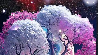 Beautiful world nature