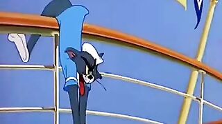 Tom & Jerry