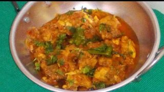 Chicken karahi recipe ll spicy chicken karahi recipe restaurant style ll how to make chicken karahi recipe at home