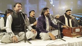 Qawali Night