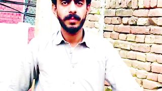 my first video