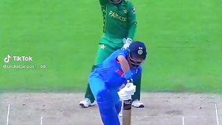 Cricket tik tom vedio