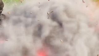 How land mines worked (Mechanism)