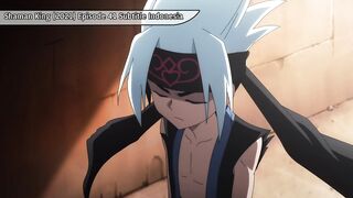 Shaman king 2021 episode 41 sub indonesia