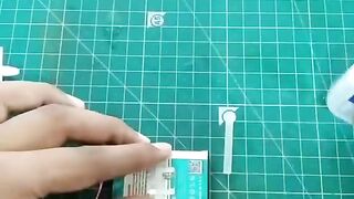 How to make miny rc car
