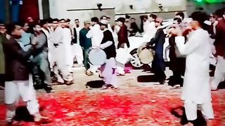 Hazara culture day