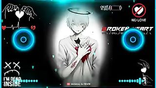 kon hoyega dj remix song || hard bass || b praak best song || MDP DJ || MAHAKAL DJ REMIX