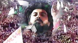 Hafiz saad Hussein rizvi