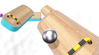 satisfying going ball game