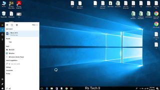 how to run 32 bit programs on 64 bit windows 10