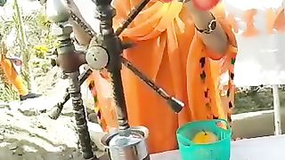 orange juice