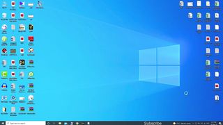how to set a static ip address on windows 10