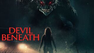 DEVIL BENEATH  (2023) Horror Movie HD
