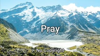 Pray | No Copyright Music