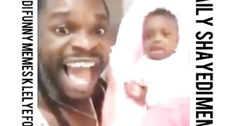 Father funny amazing