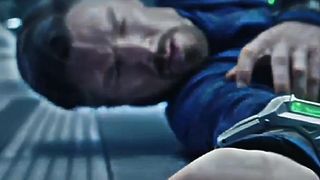 Doctor strange in the multiverse of madness presented by marvel studios