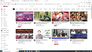 how to upload videos on youtube