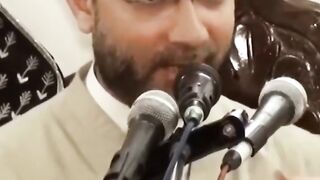 Ali Tamam Ambiya Say Afzal Hyn Maulana Syed Shahenshah Hussain Naqvi
