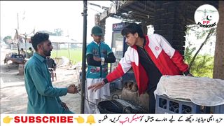 Thakur Khane ki Dawat Dene Giya Thappar Kha | New Top Funny | Must Watch Top New Comedy Video 2023