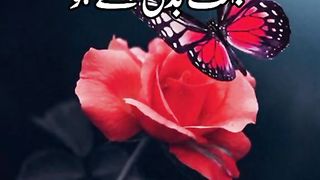 ہائے لوگ کہتے ہیں sad poetry