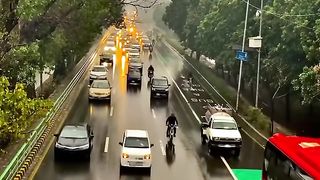 LAHORE CANAL ROAD