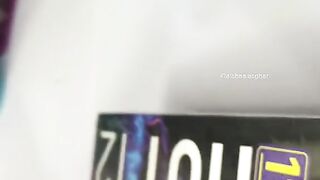 INFINIX NOTE 12
