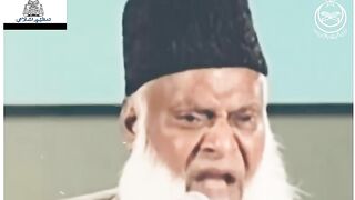 Dr Israr Ahmed