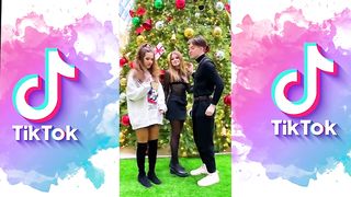MARGO FLURY TikTok Compilation