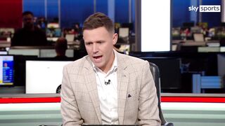 Crown Prosecution Service drops all charges against Mason Greenwood