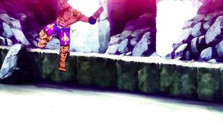 Action Fight