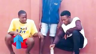 New funny video