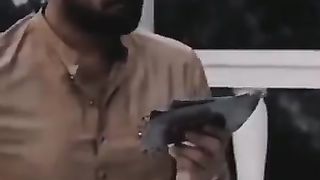 sabar har bar iktyr kiya