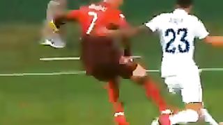 Ronaldo best video ||Ronaldo vs all player