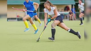 National Girls and Women in Sports day highlights the importance of health in female athletes
