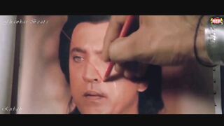 Tu Cheez Badi Hai Mast-((Heera Jhankar))-Mohra 1994-Udit Narayan & Kavita Krishnamurthy-By Rubab™