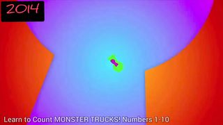 every single blippi intro  blippi wonders
