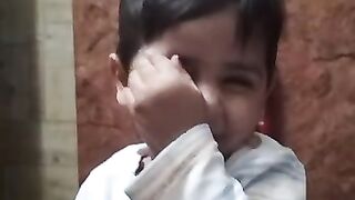 Cute Hassan